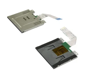 Smart Card H2.80-3 With FFC Cable